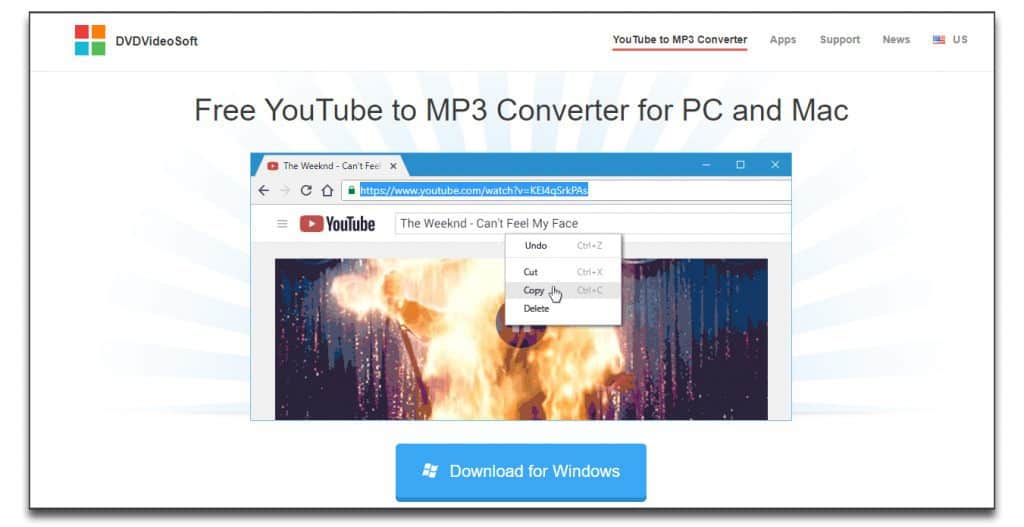 is youtube to mp3 converter safe for mac